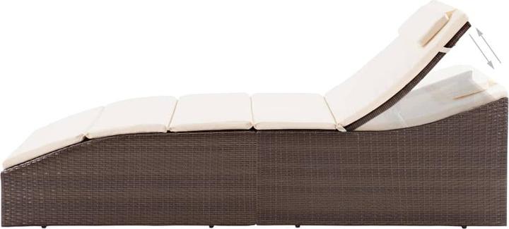 Actual product image vidaXL Xochiquetzal (95.50 cm)