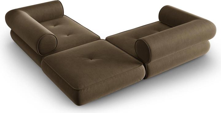 Produktbild Maison Heritage Lily (Ecksofa, Modular Sofa)