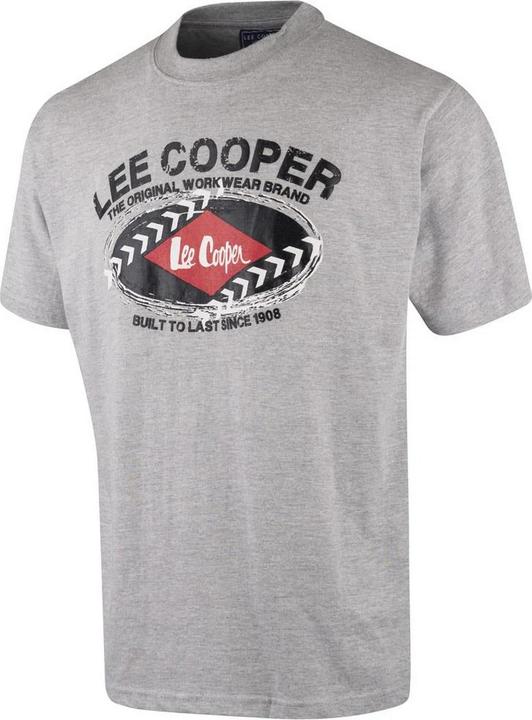 Immagine prodotto Lee Cooper Maglietta Stampa grafica Uomo (M)