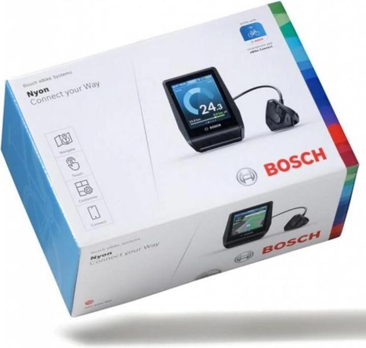 Immagine prodotto Bosch eBike Bui350 (Display)