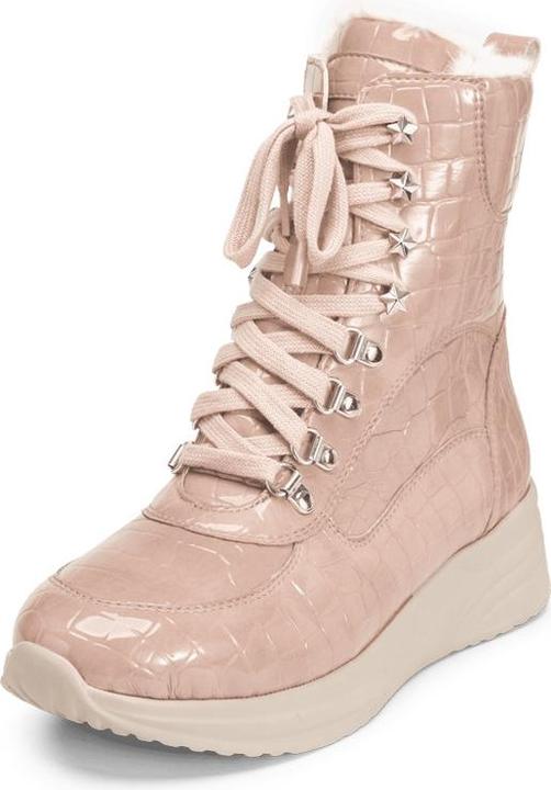 Produktbild Vitaform Stiefelette Soft (40)