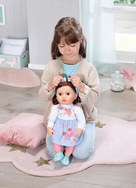 Actual product image Baby Annabell Sophia