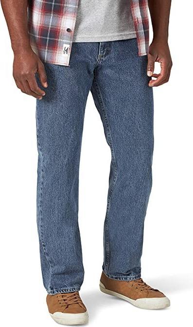 Immagine prodotto Wrangler Jeans Classici in Cotone Authentics (W36/L31)