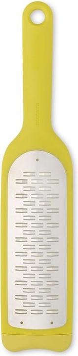 Brabantia Cheese grater yellow