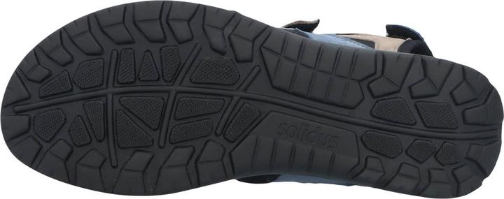 Actual product image Sandal Haika - width H (36)