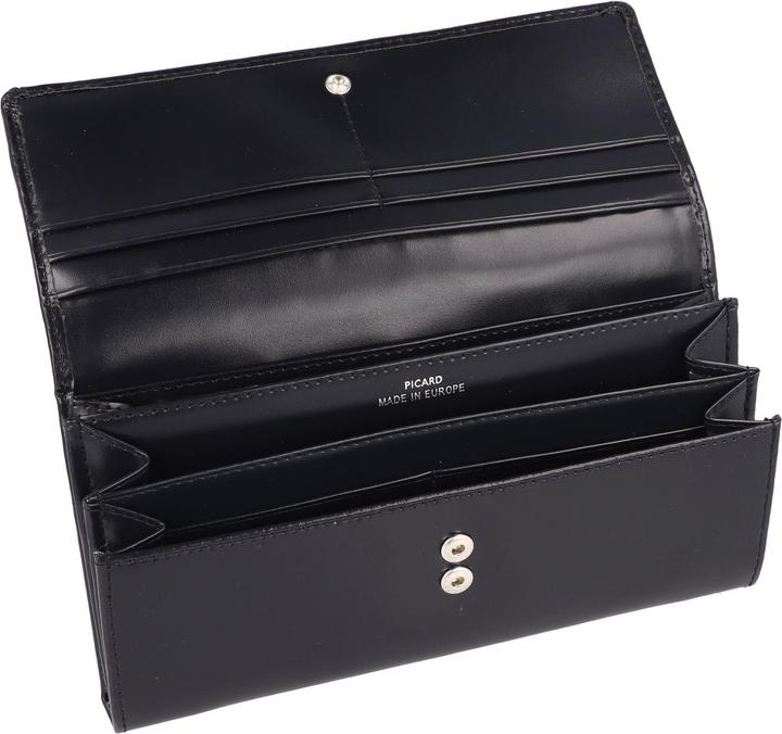 Actual product image Picard Wallet Black Tie 1 5527