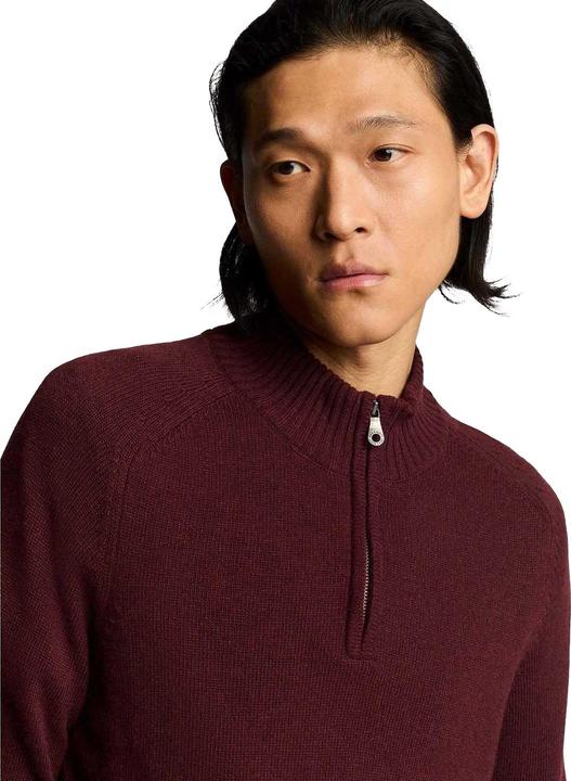 Immagine prodotto Lyle and Scott Maglione Manicotto a Sella Uomo (S)