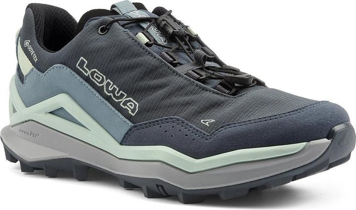 Lowa Maddox Pro GTX LO SL