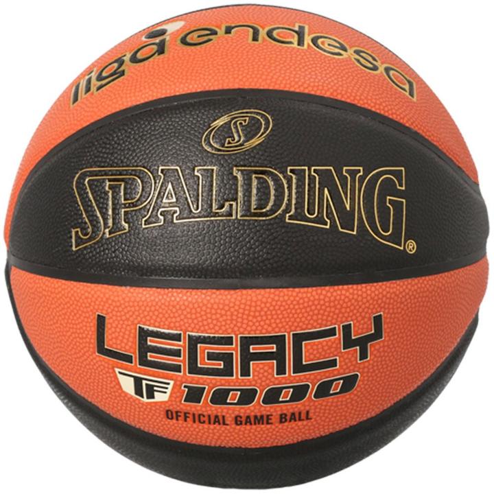 Spalding Basketball Legacy Top Leagues