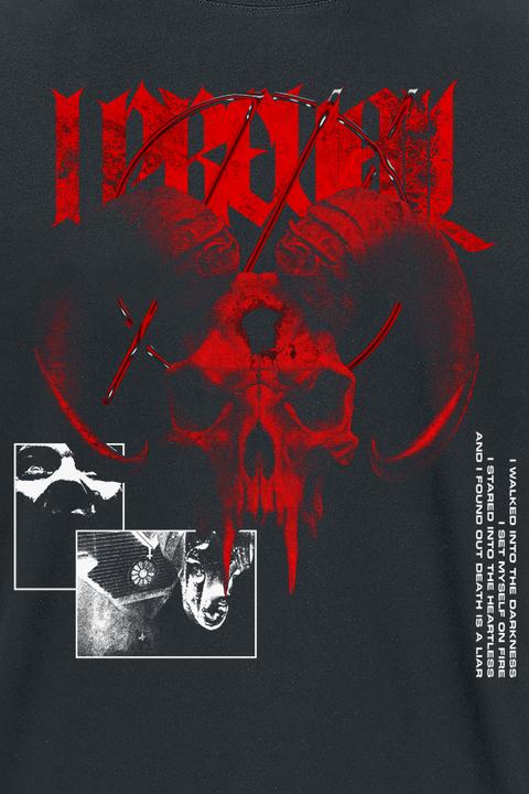 Produktbild I Prevail Devil (S)