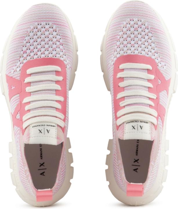 Image du produit Armani Exchange Baskets (38)