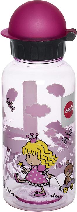 Transparant, Roze, Wit