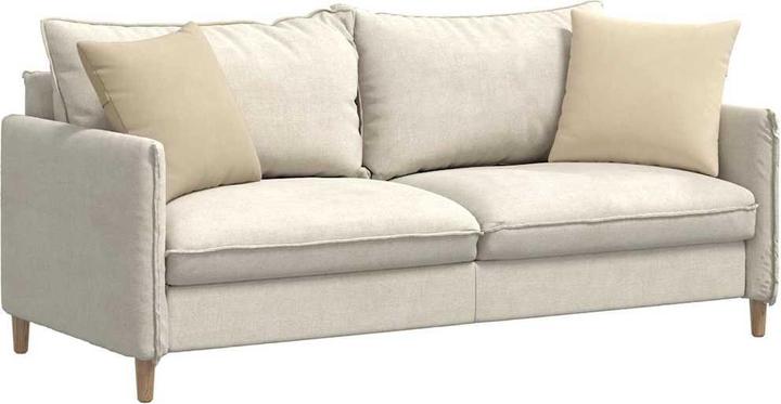 Produktbild vidaXL Sofakissen (45 x 45 cm)