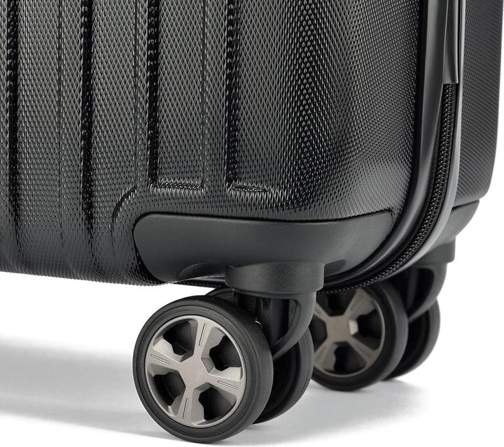 Image du produit Decent Paradiso Spinner Large 76 cm Black (95 l)