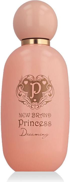 Image du produit New Brand Perfumes Princess Dreaming Edp Spray Women 3.3 Oz Sem Numero (Eau de parfum, 3.30 ml)