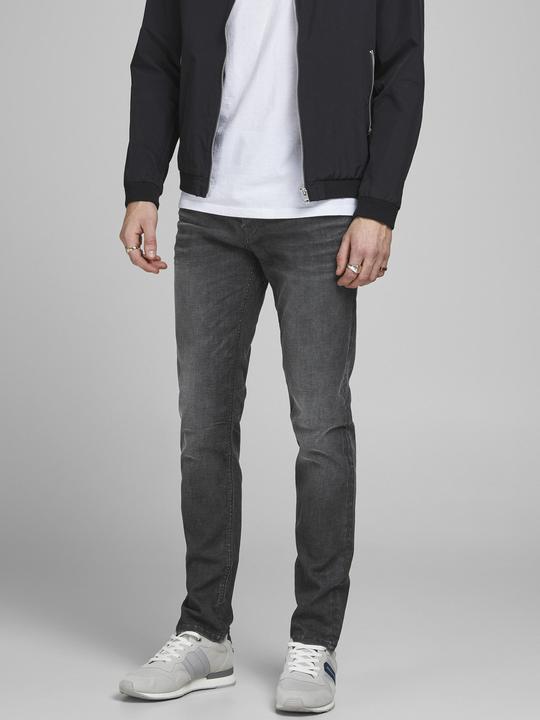 Produktbild Jack & Jones Tim Original JOS 119 Slim/Straight Fit Jeans (34)