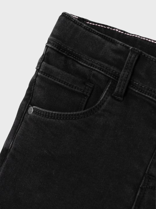 Immagine prodotto Name it Gefütterte Bootcut Jeans (122)