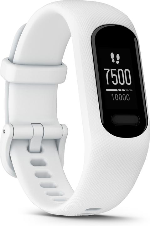 Productafbeelding Garmin Vivosmart 5 (10.50 mm)