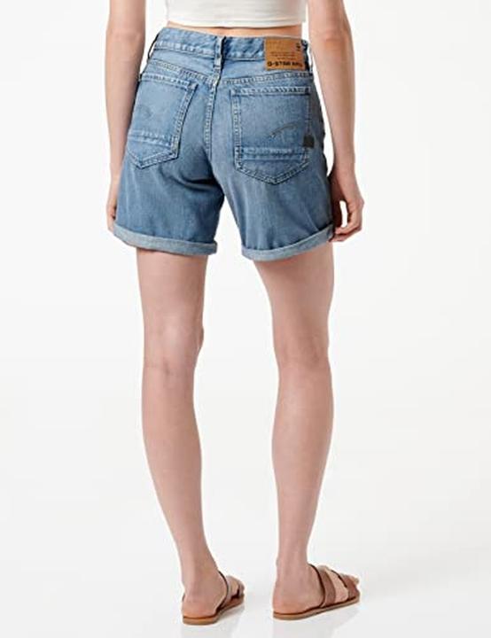 Image du produit G-Star Shorts in Denim Judee (25)