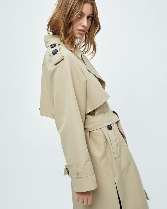 Immagine prodotto Minus Trenchcoat Andrea