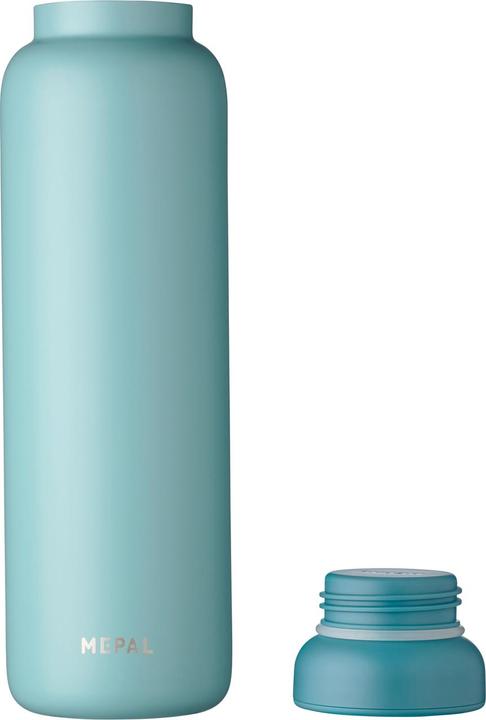 Image du produit Mepal Bouteille isotherme Ellipse 500 ml, Nordic Green (0.90 l)