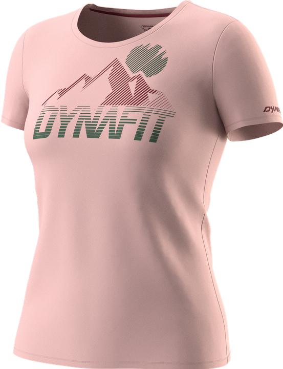 Immagine prodotto Dynafit Camicia grafica Transalper Donna (M)