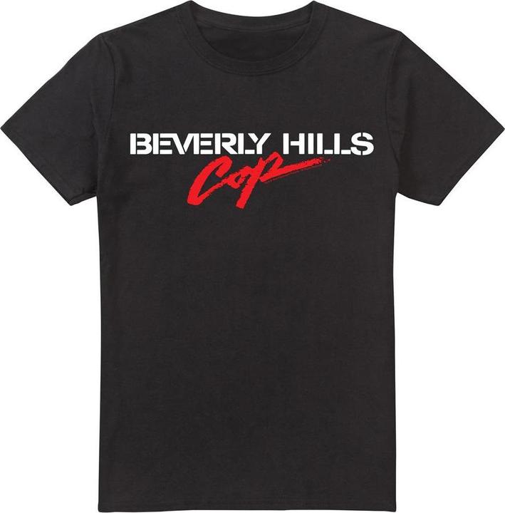 Produktbild Beverly Hills Cop TShirt (XXL)