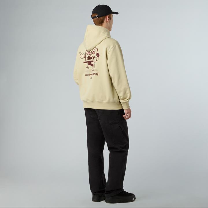 Image du produit North Face Cartoon Logo (XL)