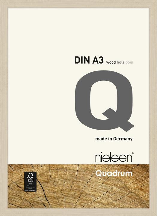 Immagine prodotto Nielsen Quadrum (29,7 x 42 cm)
