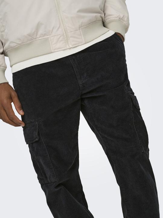 Produktbild Only & Sons ONSLOU Verjüngt Hose Hose (W32/L34)