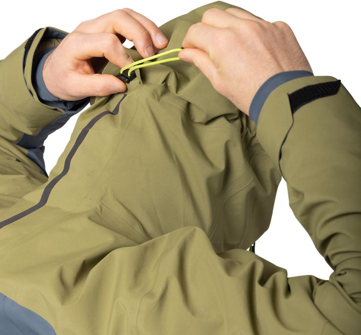 Produktbild Dynafit Tigard GORE-TEX Jacke Herren (XL)