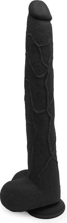 Actual product image Kiotos Cox MEGA Black 04