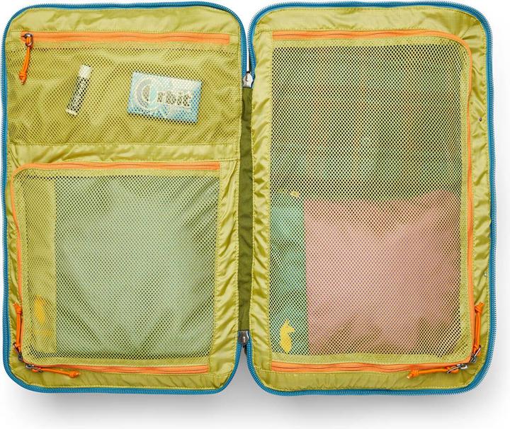 Produktbild Cotopaxi Allpa Travel Pack (35 l)