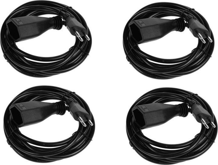 Produktbild Furber Verlängerungskabel (3 m, Typ 13)