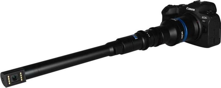 Image du produit Laowa 24mm T14 2x Periprobe Canon RF (Canon RF)