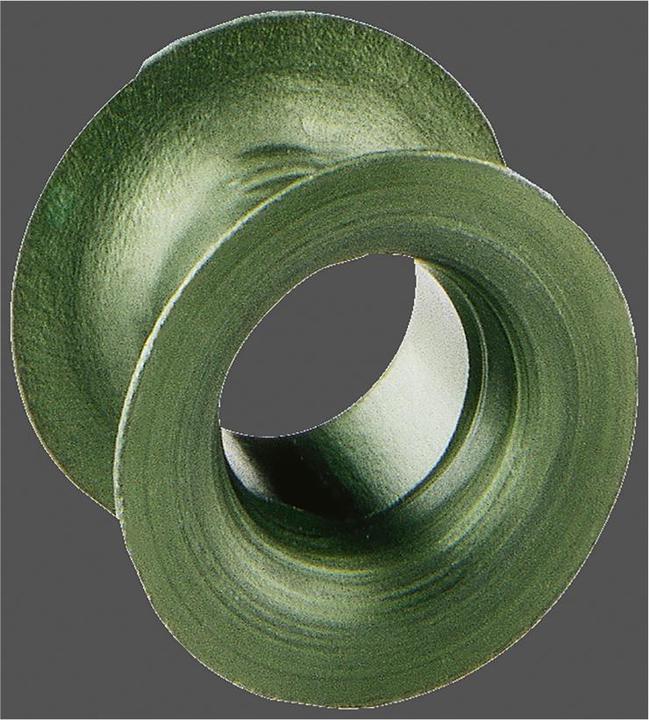 Actual product image Siemens Neozed special yoke insert (2 A)