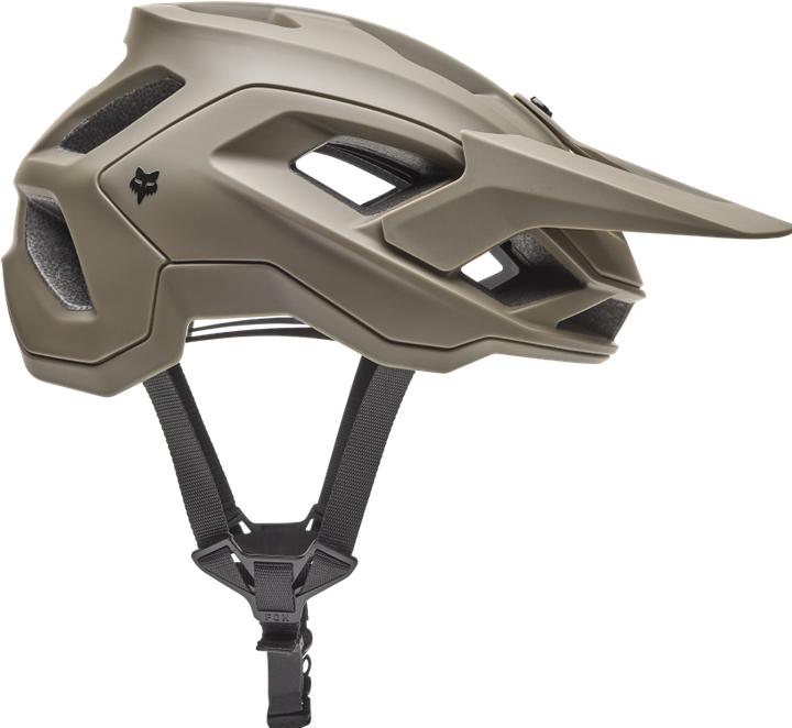 Actual product image Fox Speedframe Helmet (55.50 - 59 cm)