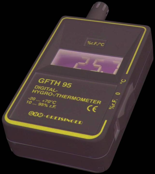 Produktbild Dehn Dhtm