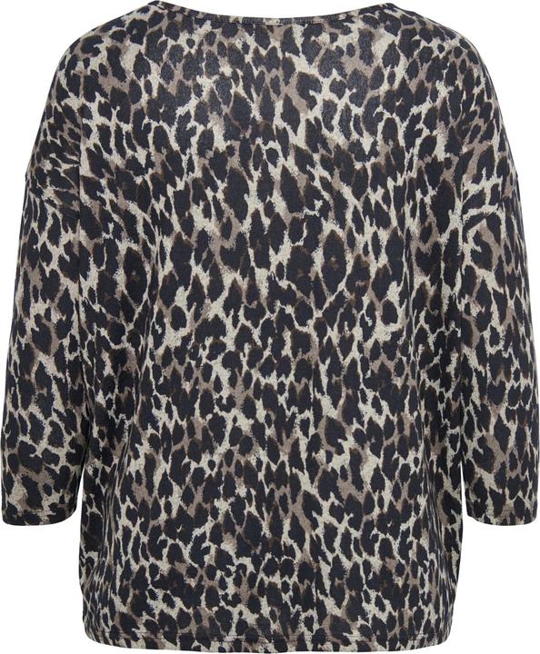 Produktbild Only Curvy Print Oberteil (S)