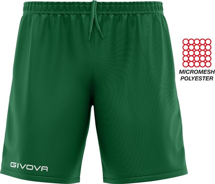 Produktbild Universal Textiles Shorts One grün P016 0013 (2XL) (XXL)
