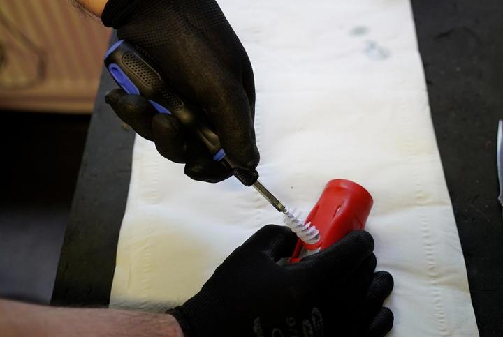 Actual product image Brilliant Tools BT103000