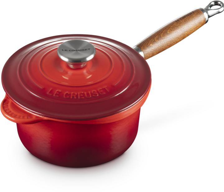 Actual product image Le Creuset Profit pot (18 cm, Pot, Cast iron)