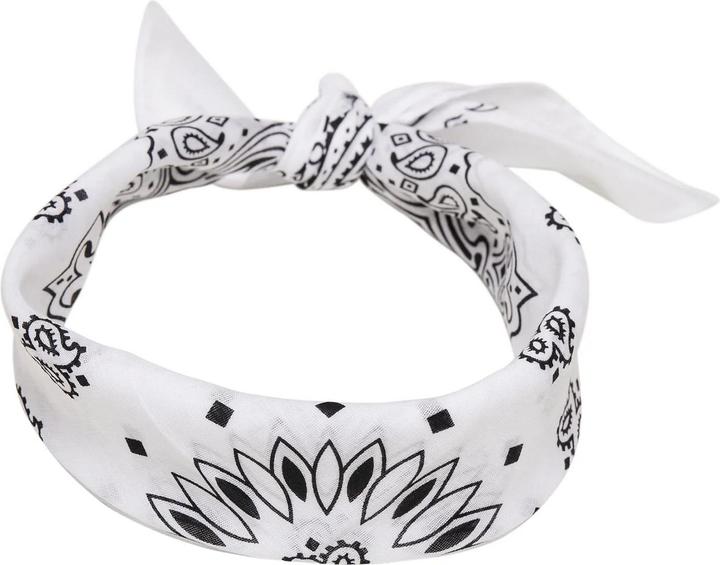 Produktbild Urban Classics Bandana (3erPack)