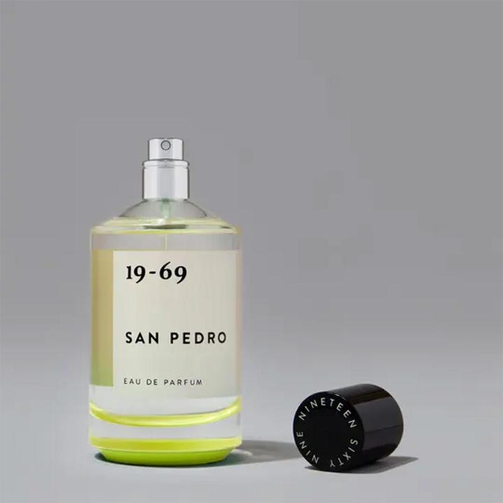 Immagine prodotto 19-69 San Pedro Eau de Parfum (Eau de parfum, 100 ml)