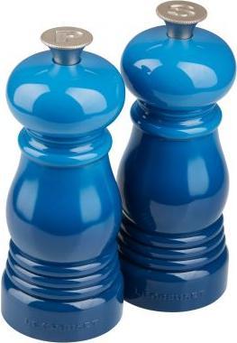 Immagine prodotto Le Creuset Mini (Sale, Pepe)