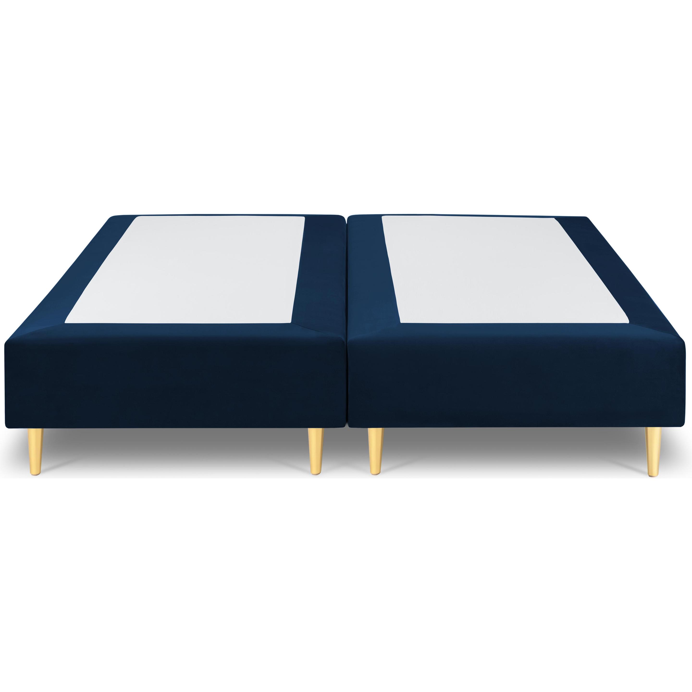 Thumbnail - Micadoni, Bett, Whale (140 x 200 cm)