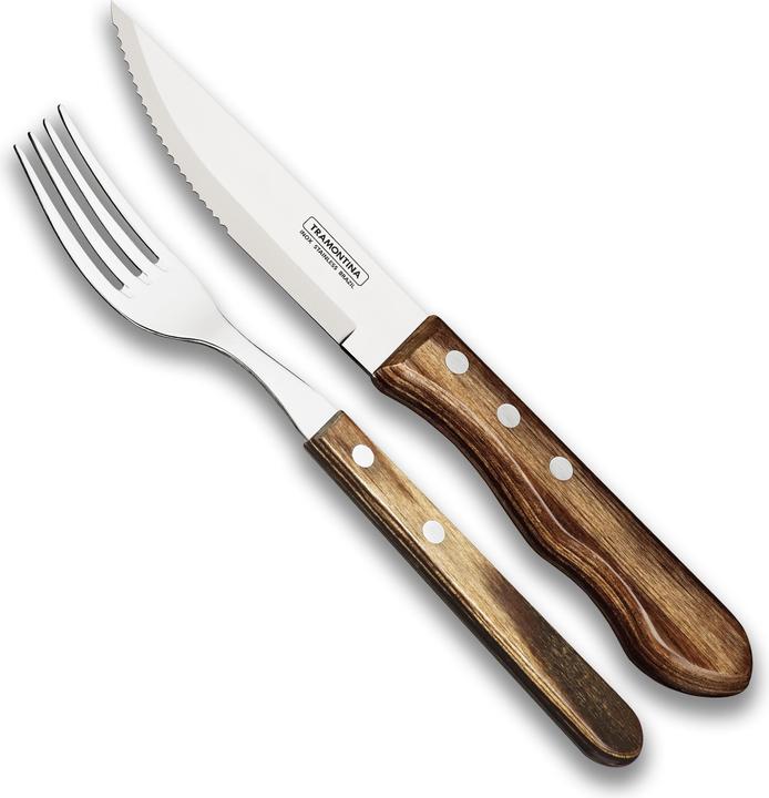 Produktbild Tramontina Jumbo BBQ-Koffer