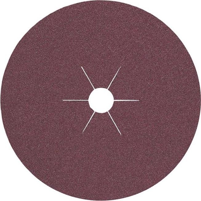 Klingspor CS 561 - Fiberscheiben 125 x 22 mm (40)