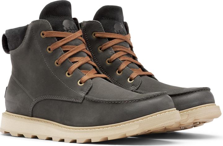 Actual product image Sorel Madson Ii Moc Toe Wp (42)