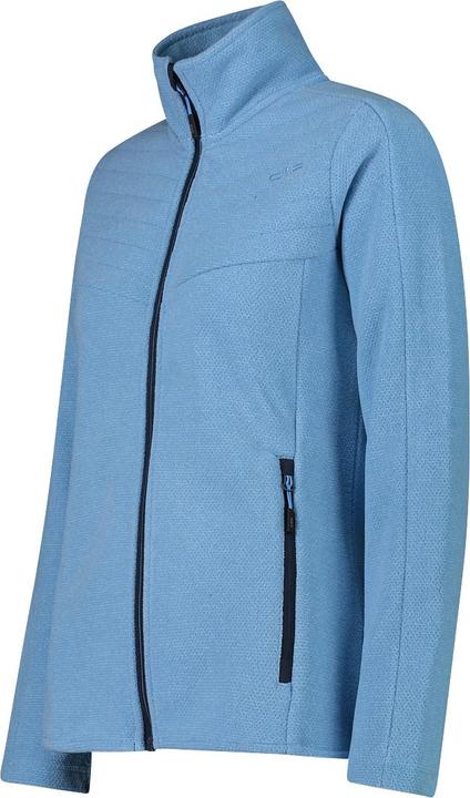 Produktbild CMP Campagnolo Hybrid-Fleece für Damen (M)